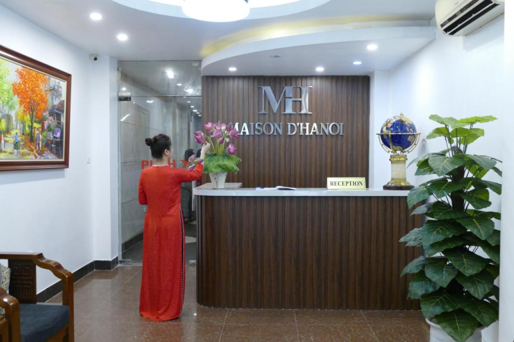 Hotel photo 22