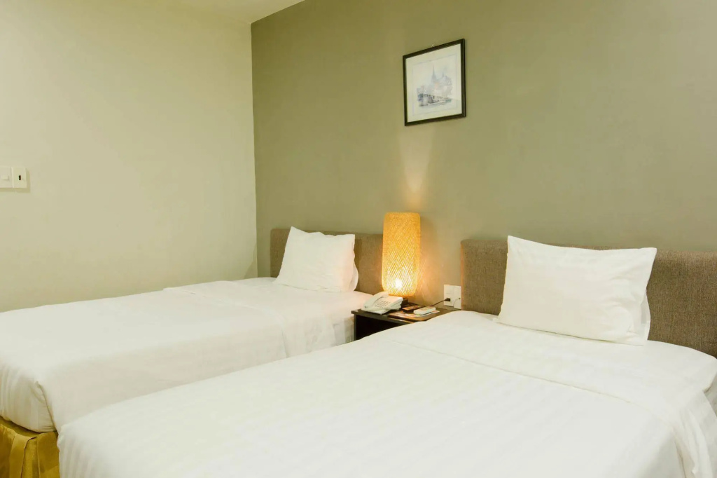 Hotel photo 21