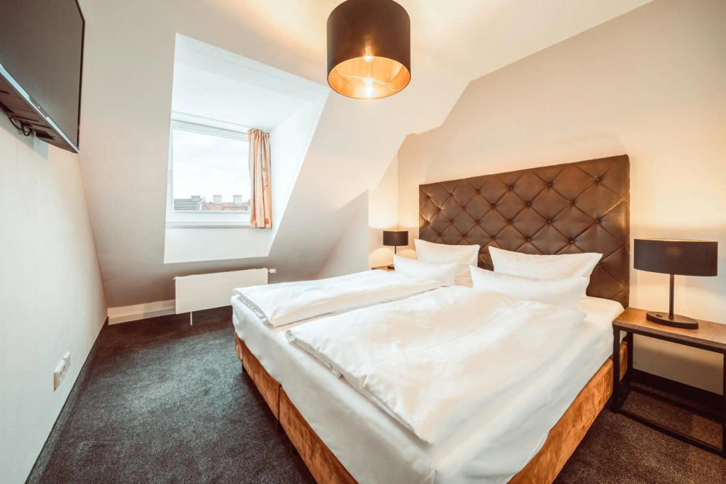 Aparthotel Neumarkt – Bild 3