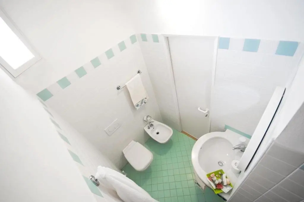Hotel Riz - Chambres