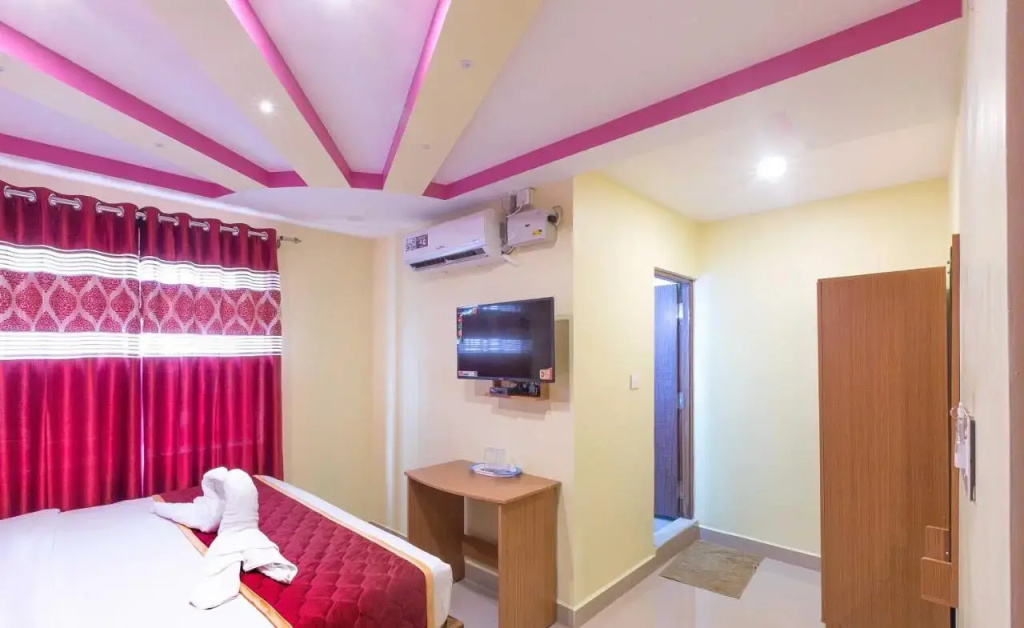 Hotel photo 13