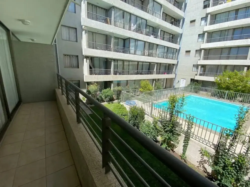 Urban Viana Bus Terminal Home Office Pool Wifi