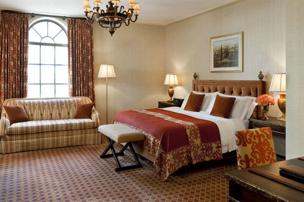 The St. Regis Washington, D.C. - фото 4