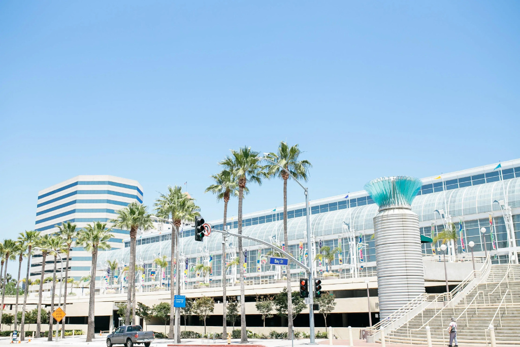 Holiday Inn Long Beach - Downtown Area - Général