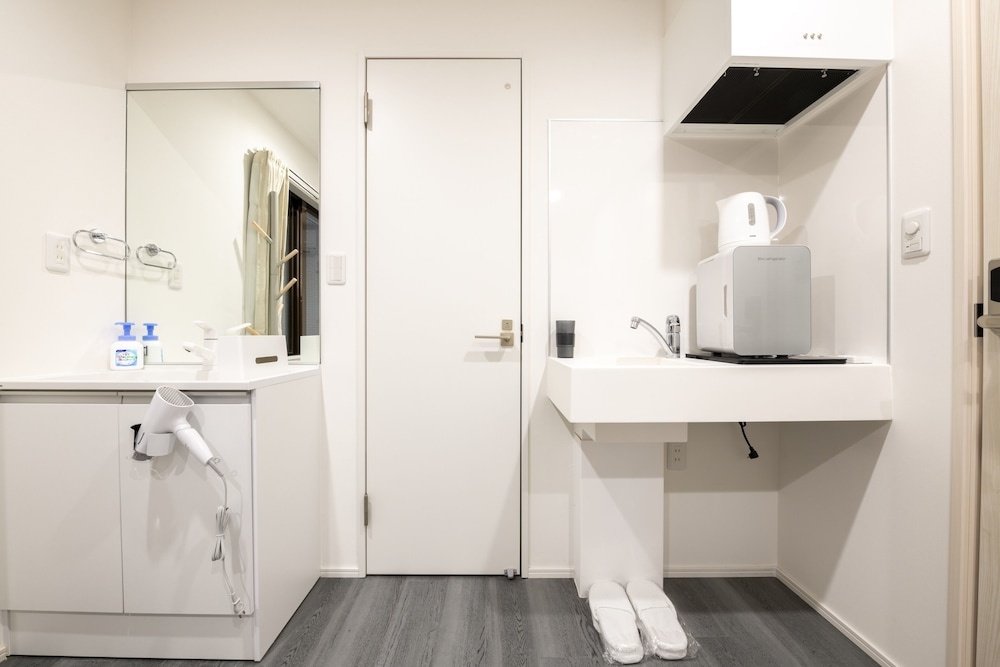 ZAITO Tokyo Chitose Economy Inn 사진 17