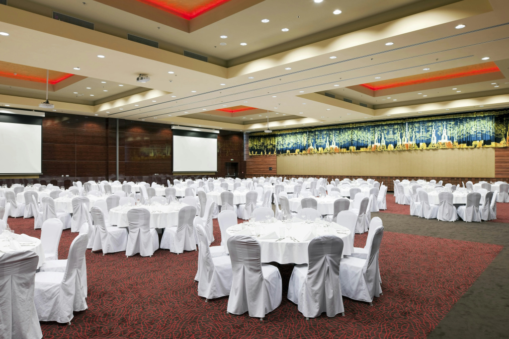 Holiday Inn Trnava by IHG - Général
