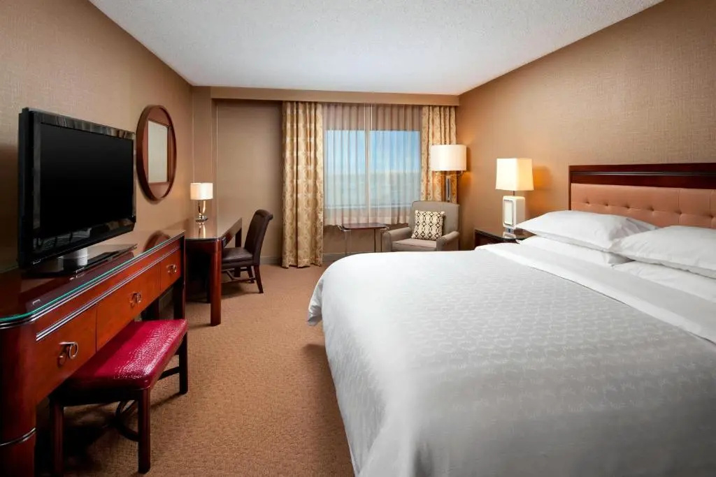 Wyndham Denver Tech Center Hotel - Chambres