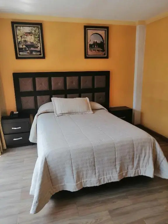 Hotel Las Américas - Chambres