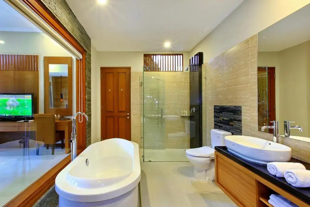 Mutiara Bali Boutique Resort Villas & Spa — 7