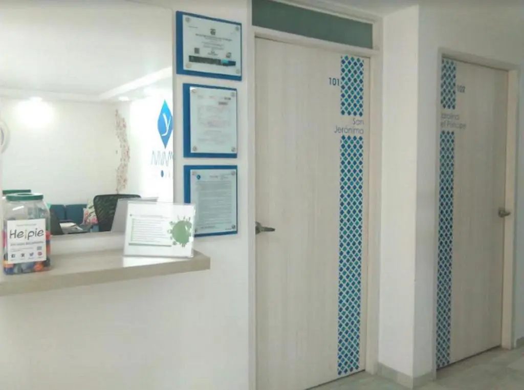 Almaviva Casa Hotel - Chambres