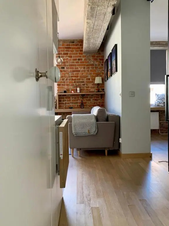 Apartment 13 Gdynia Kilińskiego