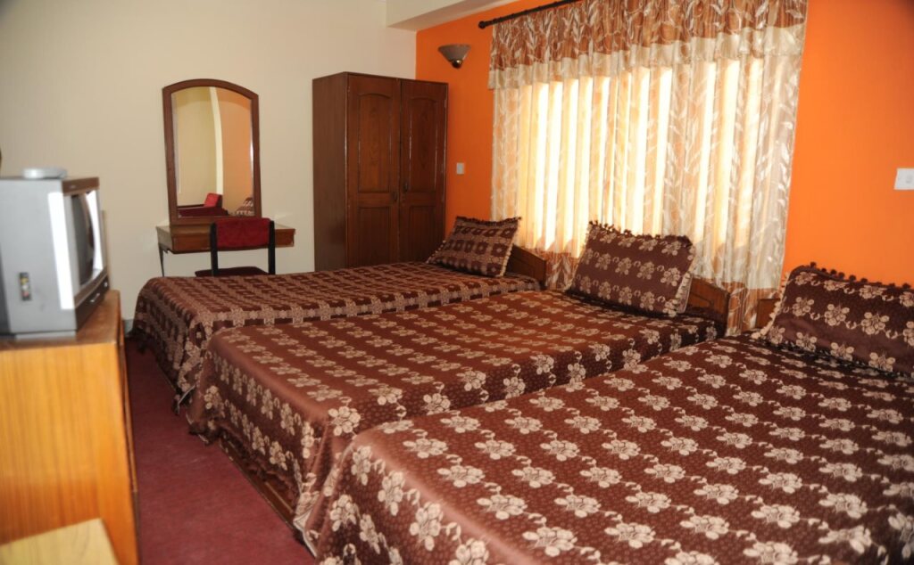 Annapurna Guest House by null