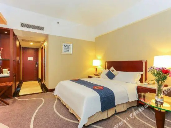 CP Peninsula Hotel - Chambres