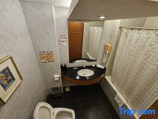 Parkcity Everly Hotel - Chambres