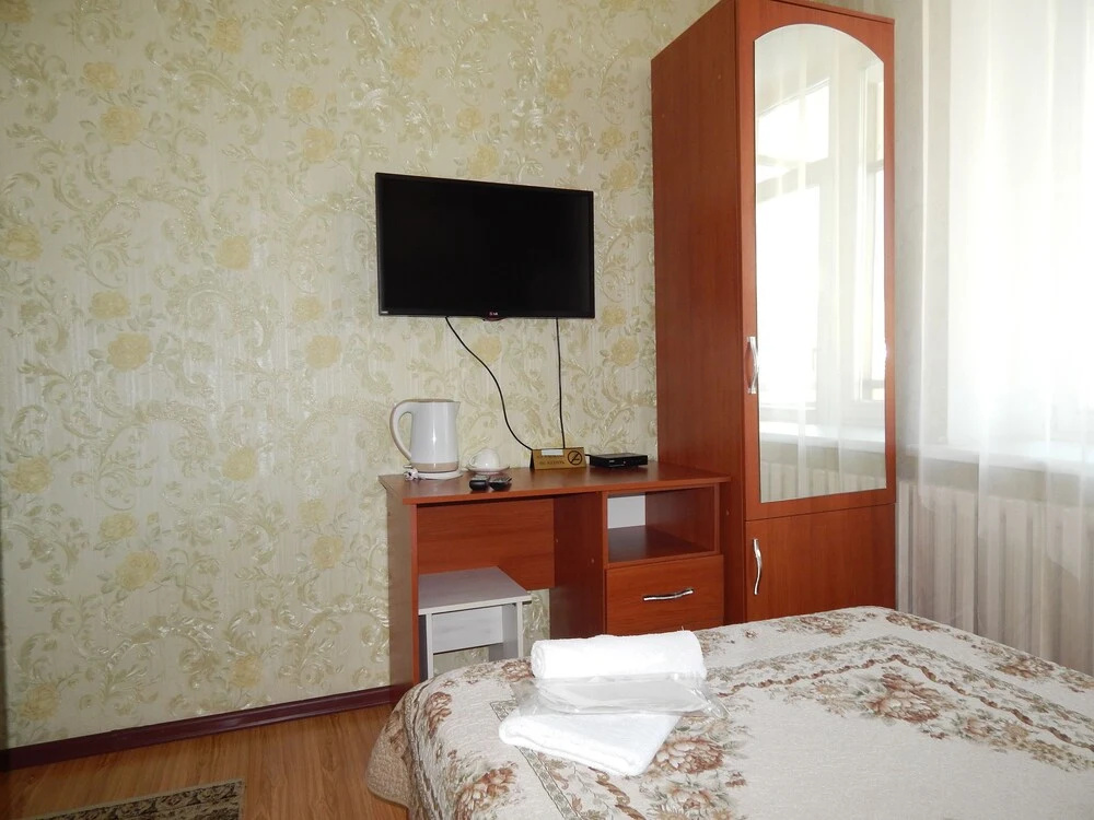 Mini Hotel Alikhan