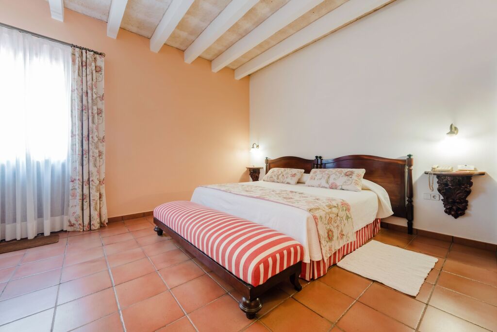 Hotel Rural Sant Ignasi by null