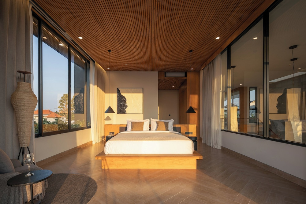 OASI House Canggu by Nagisa Bali — фото
