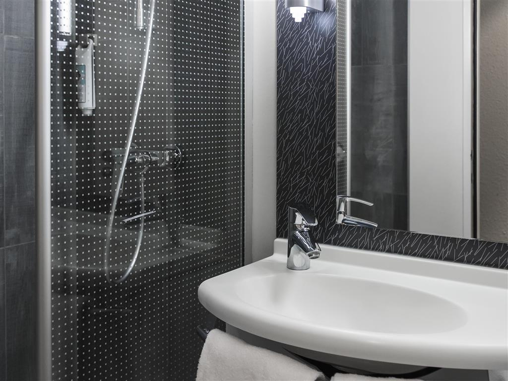 ibis Liège Centre Opéra - Général