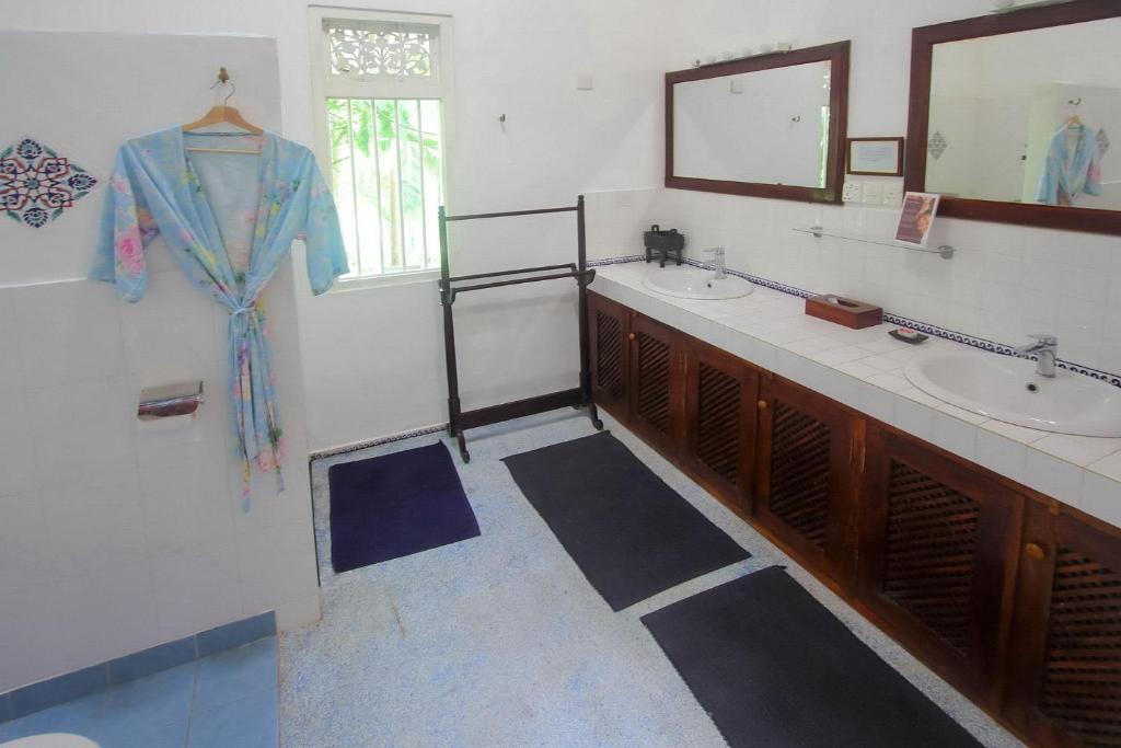 Apa Villa Illuketiya