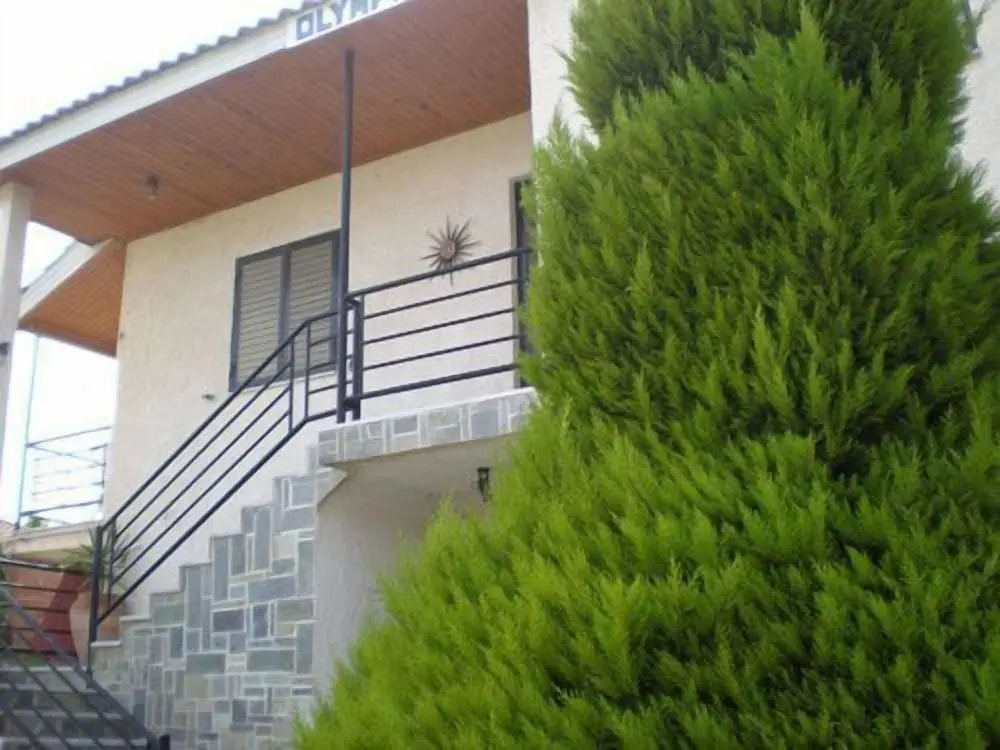 Olympion Village