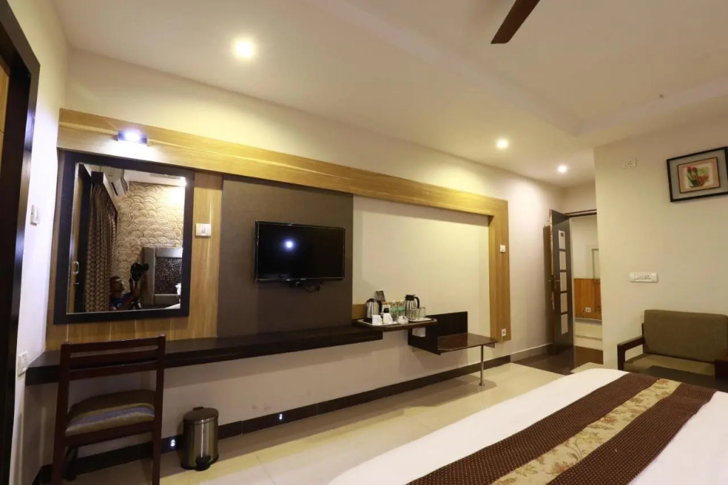 Hotel Mayas - Général