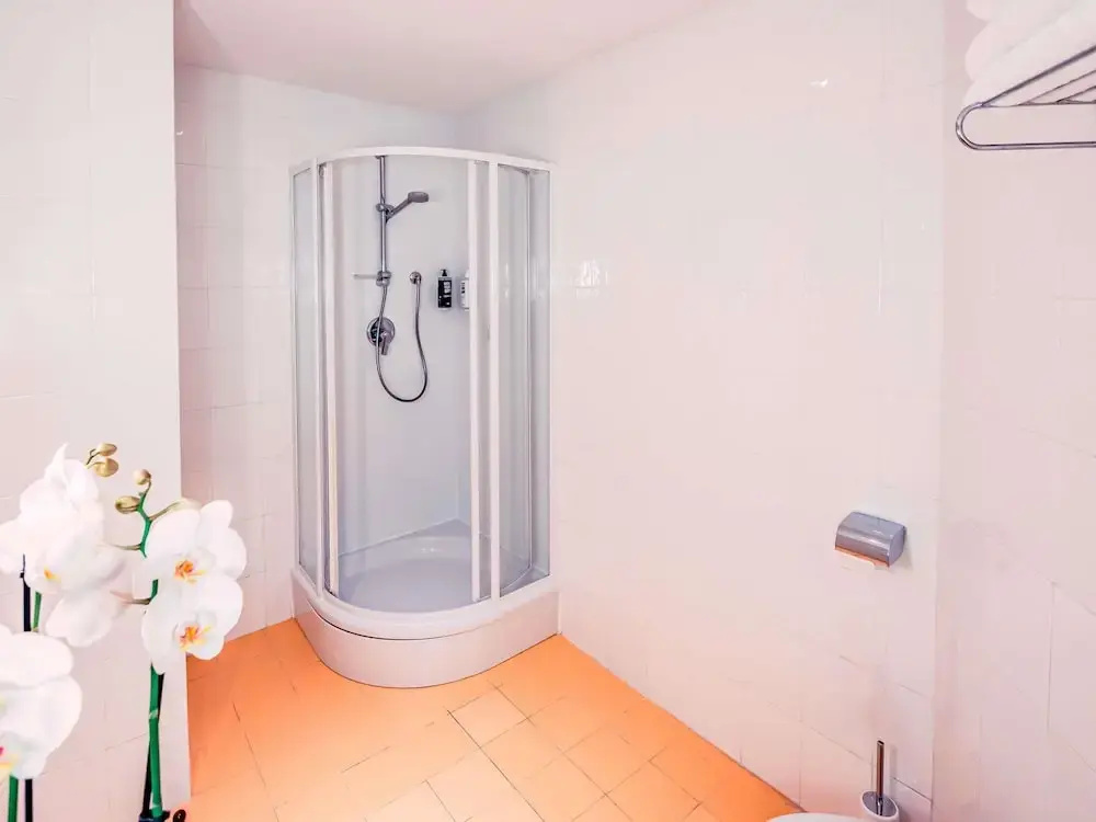 ibis Firenze Nord Aeroporto - Chambres