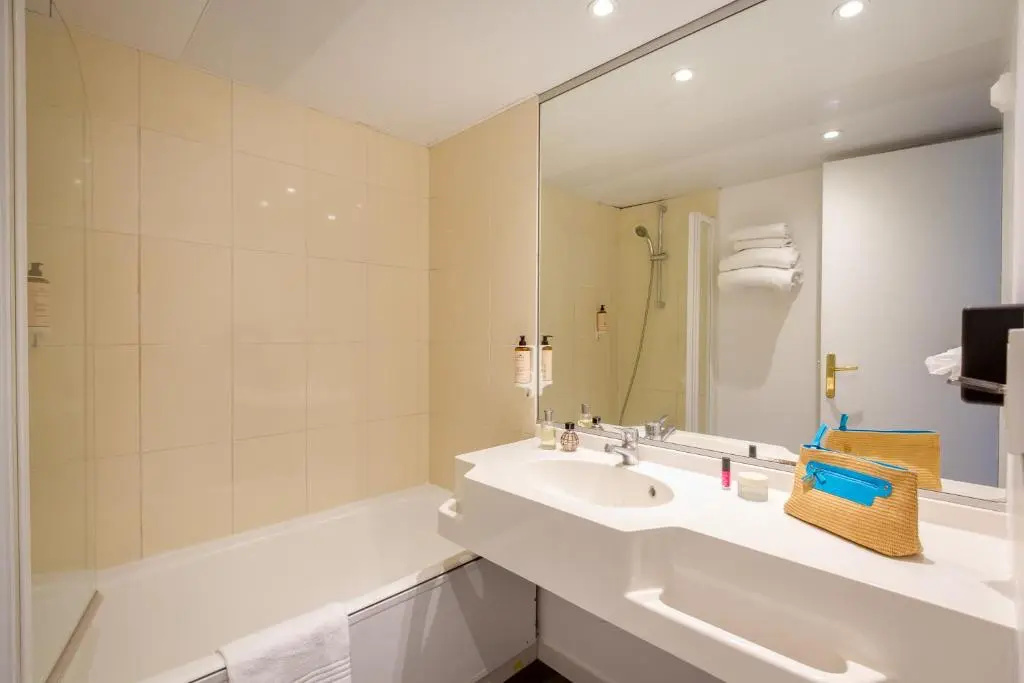Mercure Cannes Mandelieu - Chambres