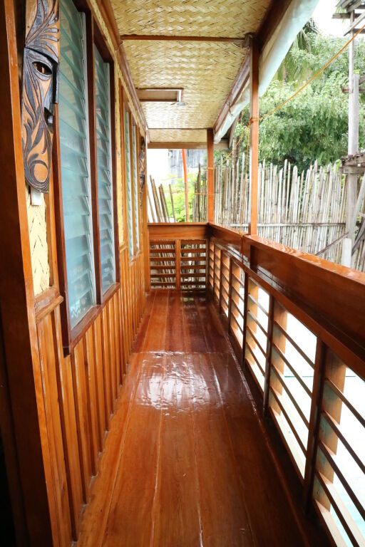 Balay Paragua by null
