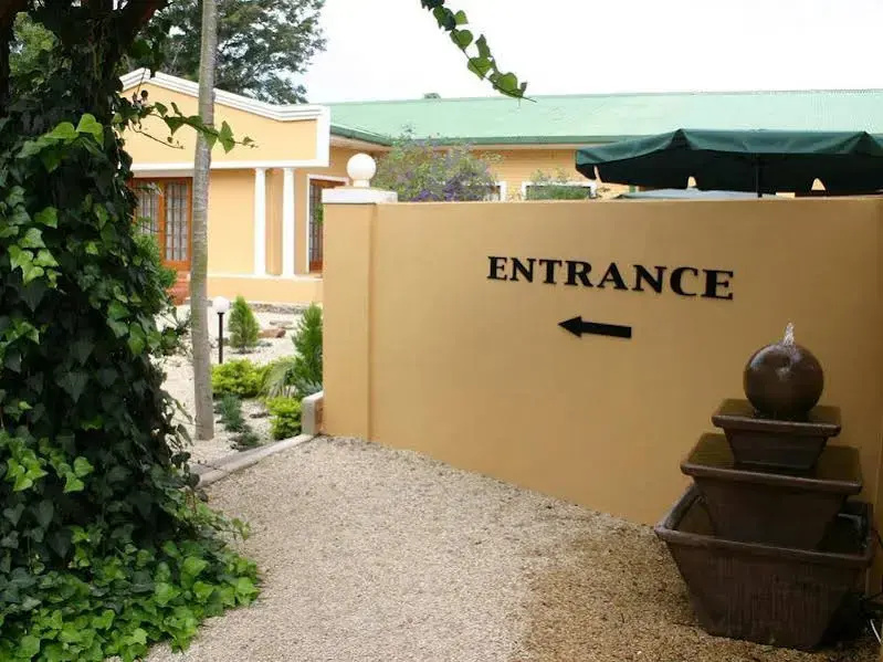Cosmos Cuisine Addo