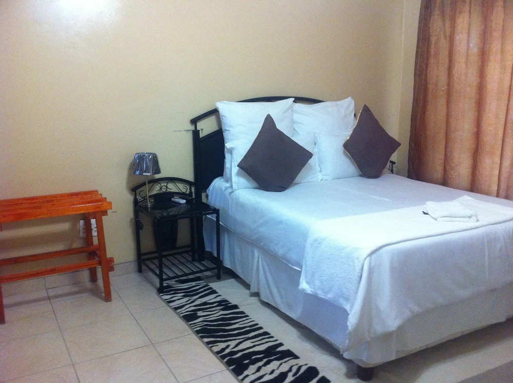 Calvary Guest House — фото 3