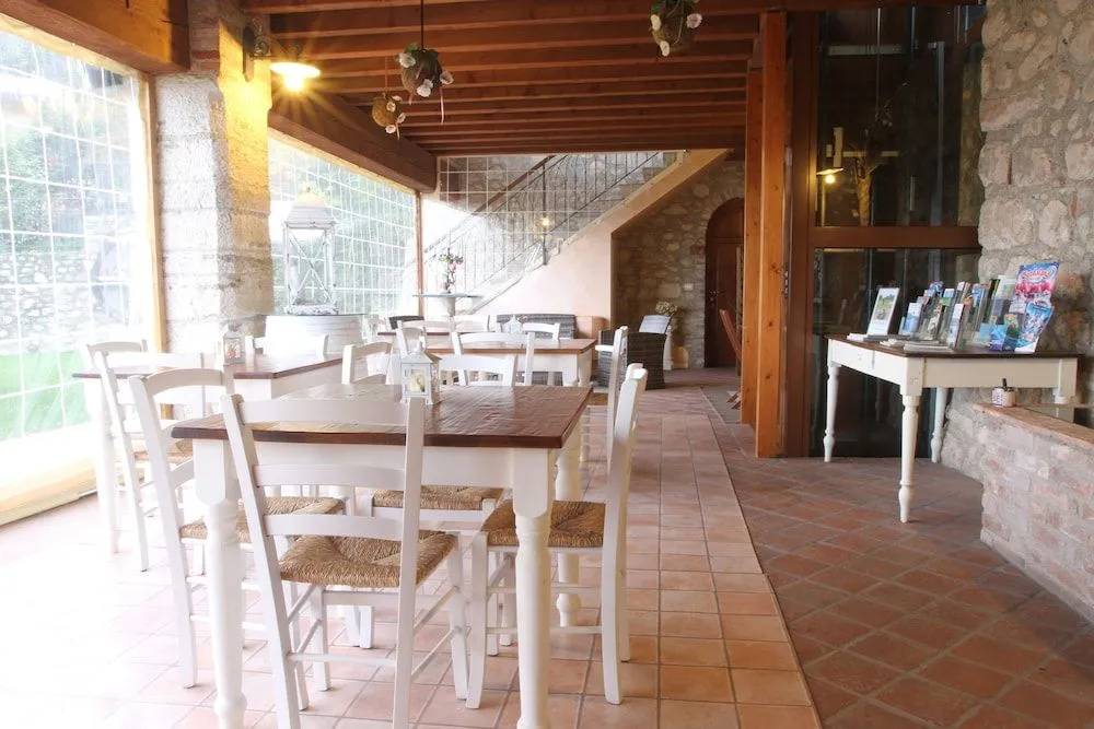 Agriturismo Cascina Crocelle - Général