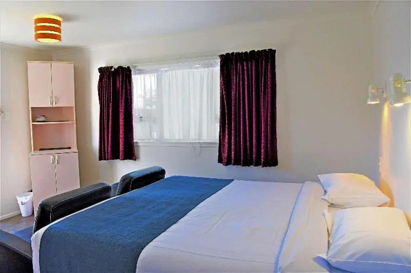 Comfort Inn Westshore Beach - Chambres
