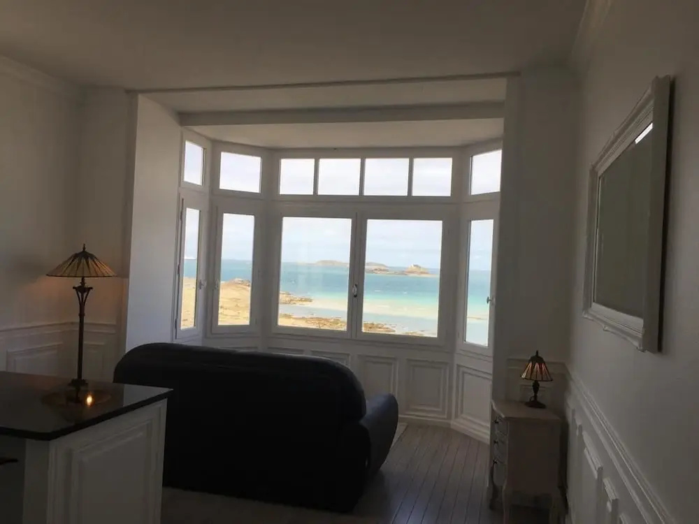 Voir la photo 4 — Villa Ker Eole Vue Mer