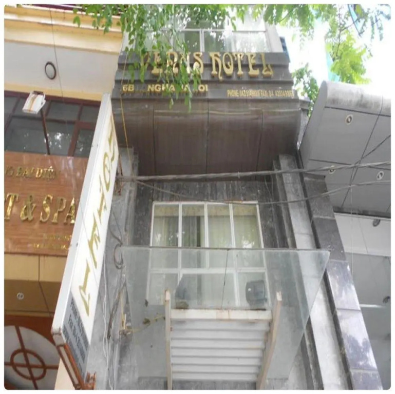Venus Hotel