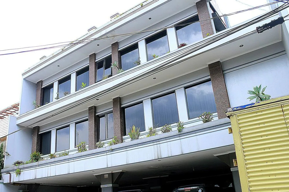 ZEN Rooms Akbar Kebon Kawung