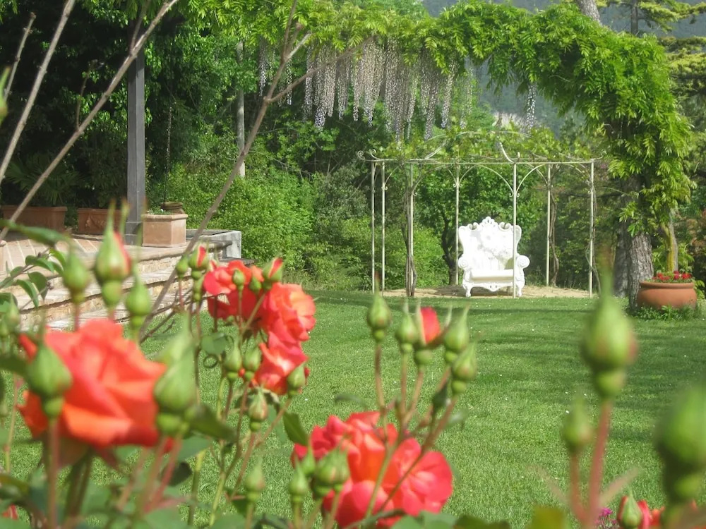 Locanda Salimbeni - Général