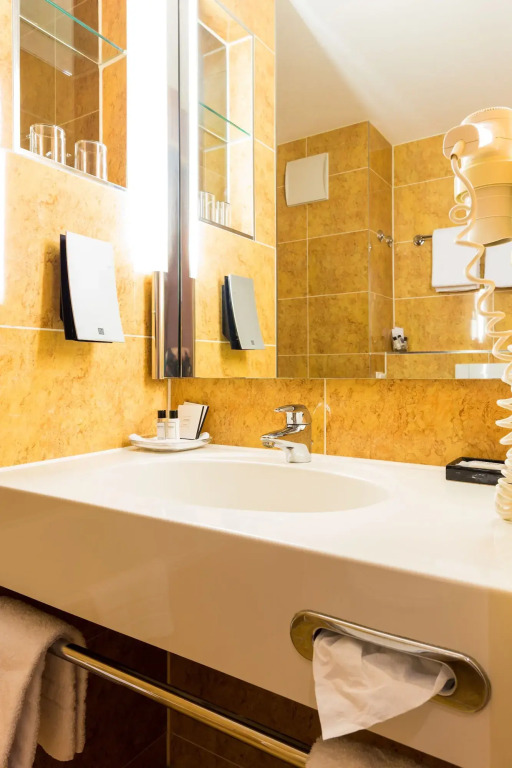 relexa hotel Stuttgarter Hof Berlin picture