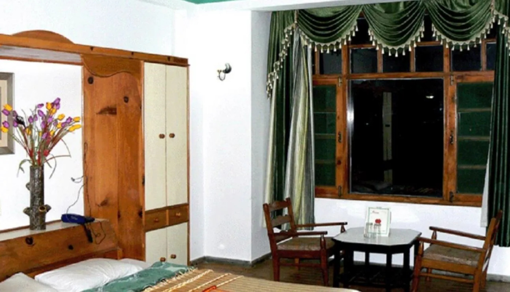 Hotel photo 5