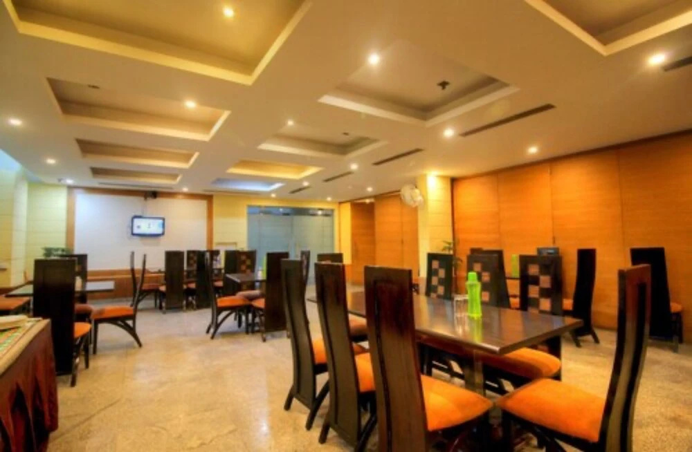 Hotel photo 20