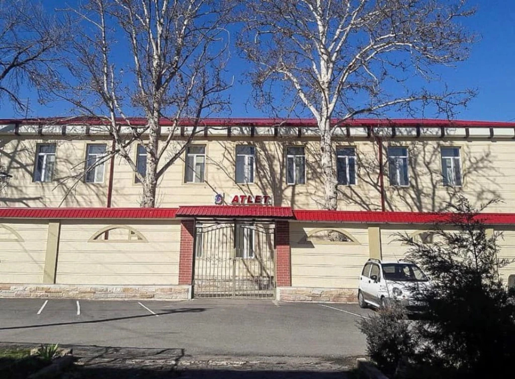 Atlet Hotel