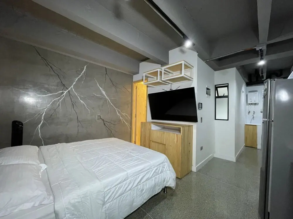 Economy Apartment