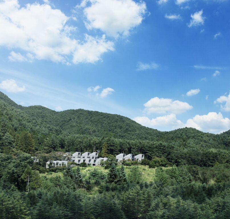 HOSHINOYA Fuji