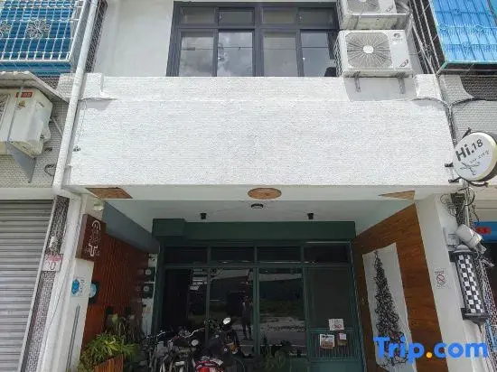 Finding Popsicle Homestay