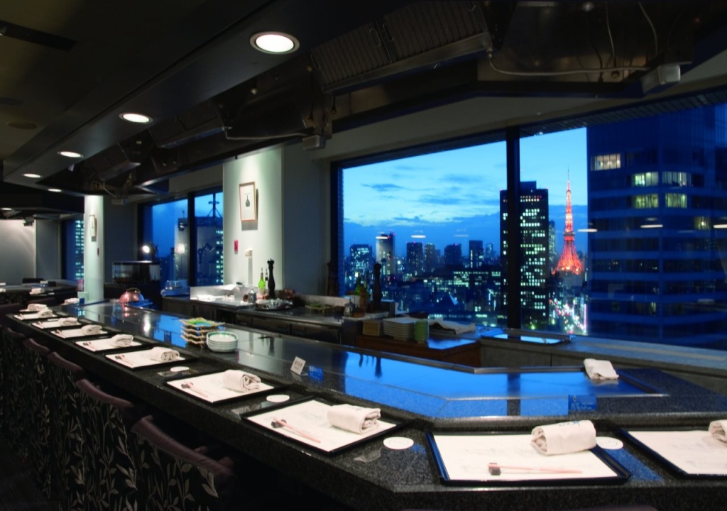 Bayside Hotel Azur Takeshiba Hamamatsucho 사진 63