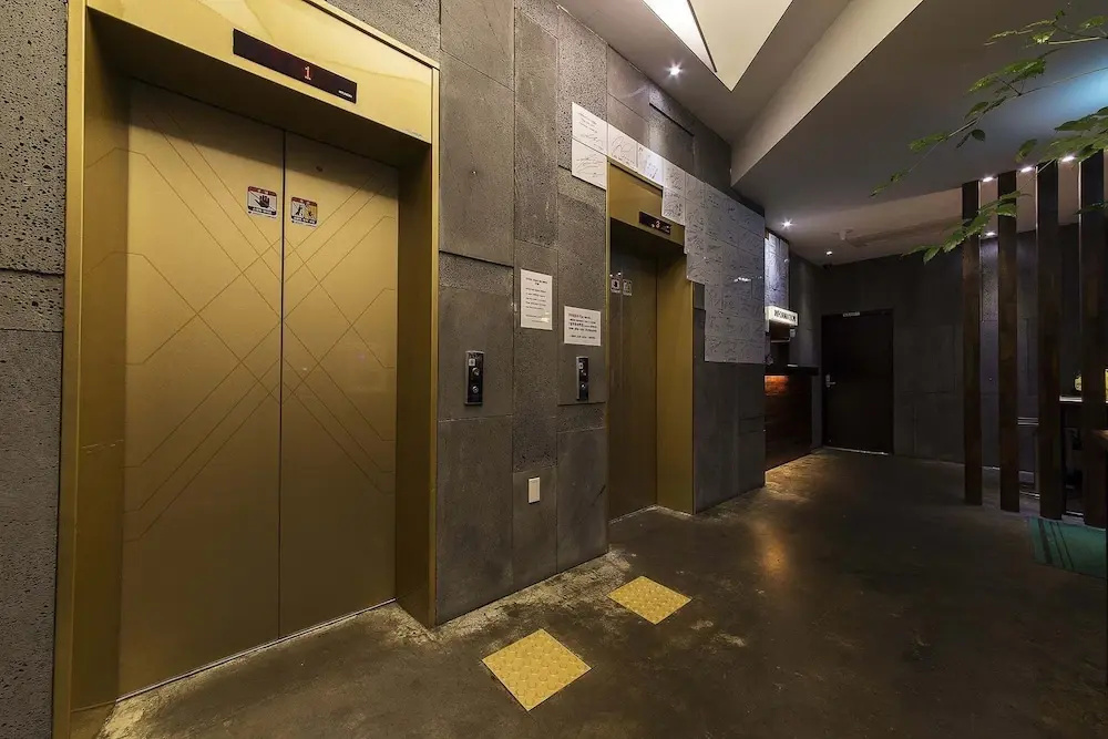 Hotel photo 2
