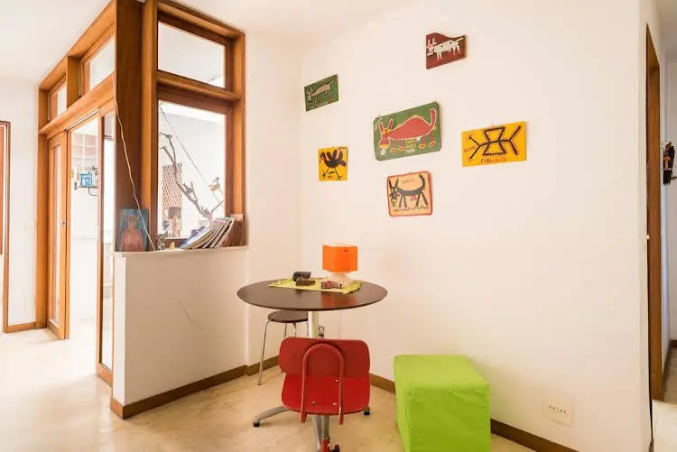 Casa da Gente - Général