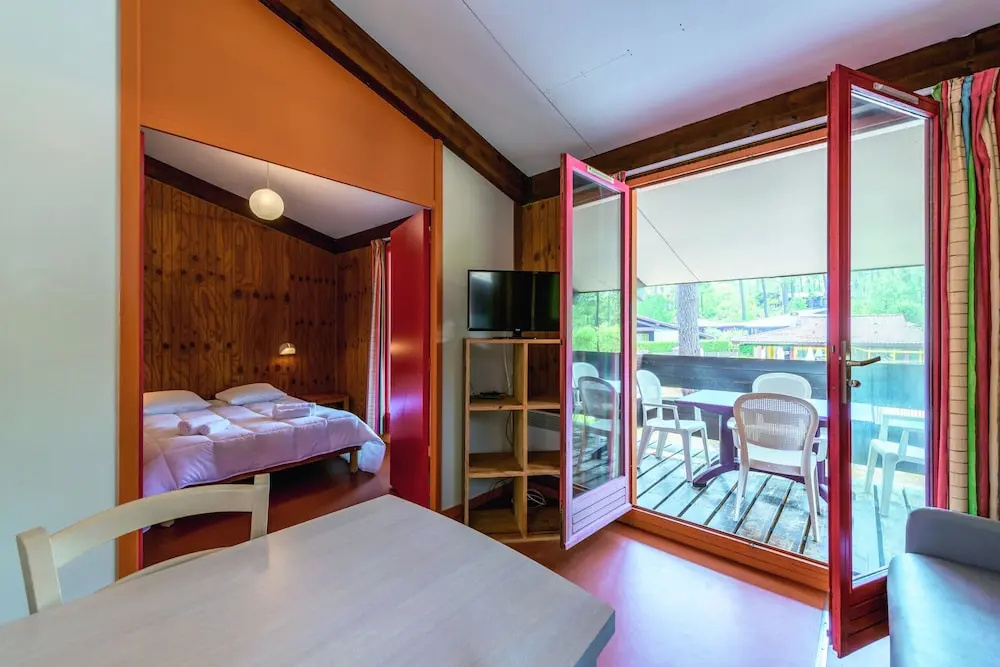 Classic room