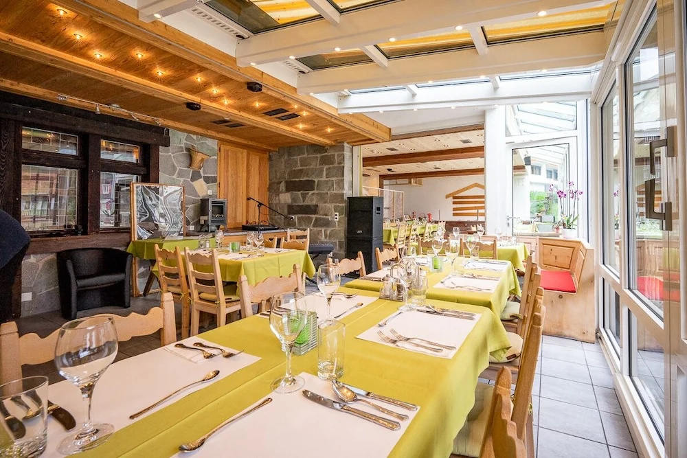 Hotel Restaurant Tenne - Général