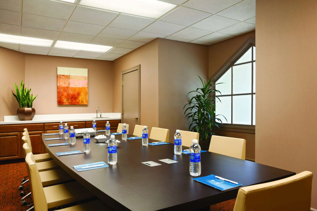 HYATT house Pleasanton - Général