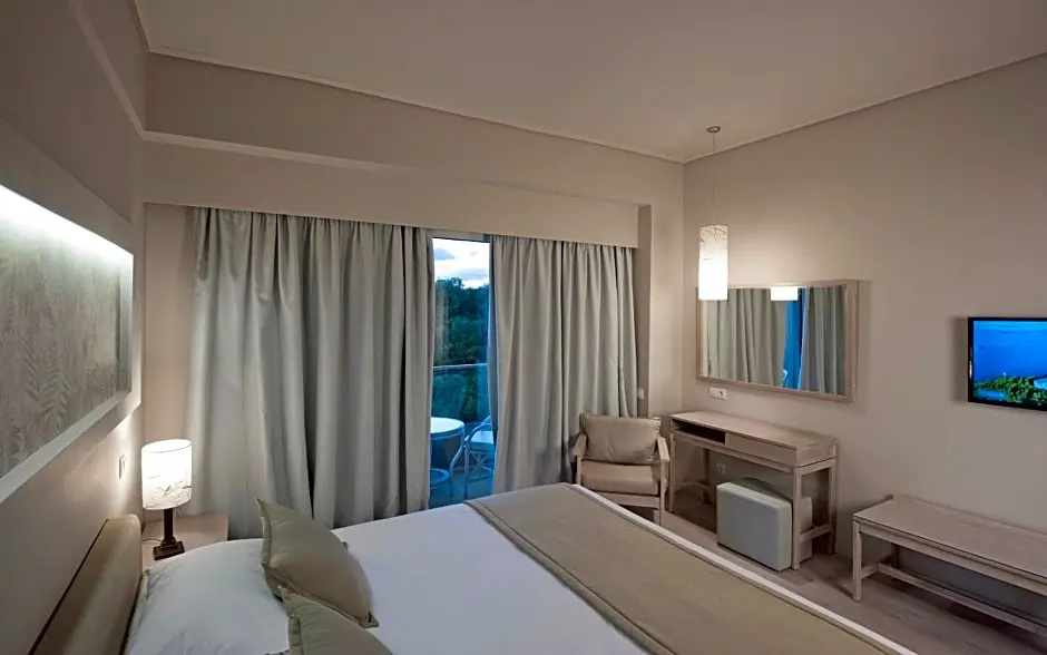 Hotel King Saron Club Marmara - Chambres
